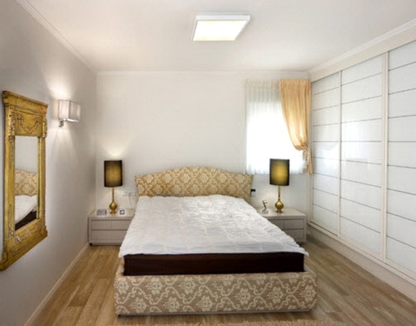 Small Bedrooms