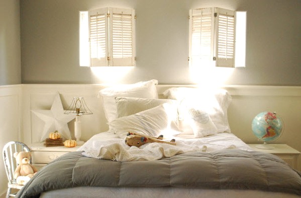 Small Bedrooms