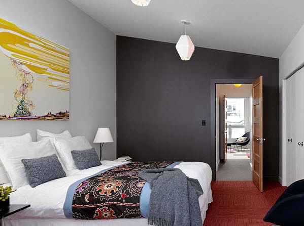 Small Bedrooms