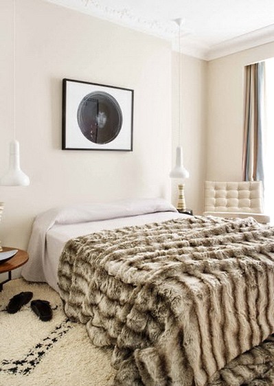 Small Bedrooms