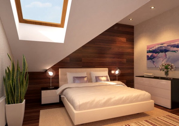 Small Bedrooms