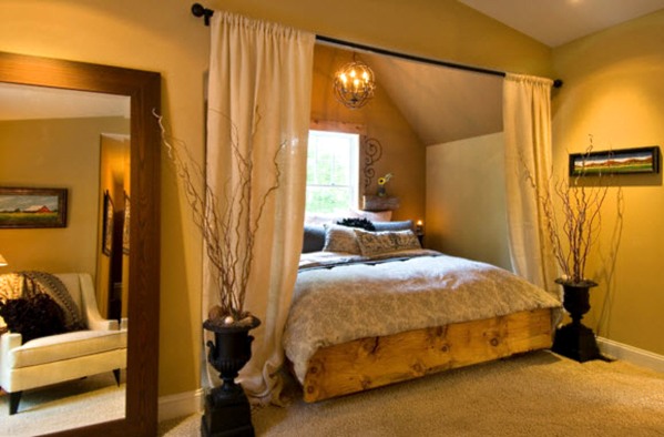 Small Bedrooms