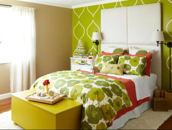 Small Bedrooms