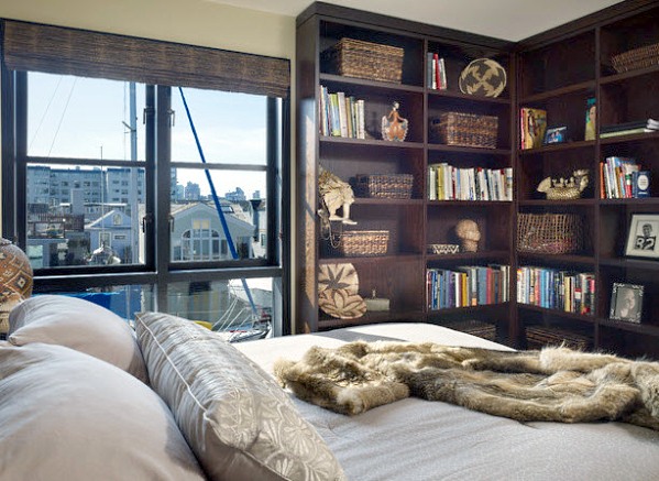 Small Bedrooms