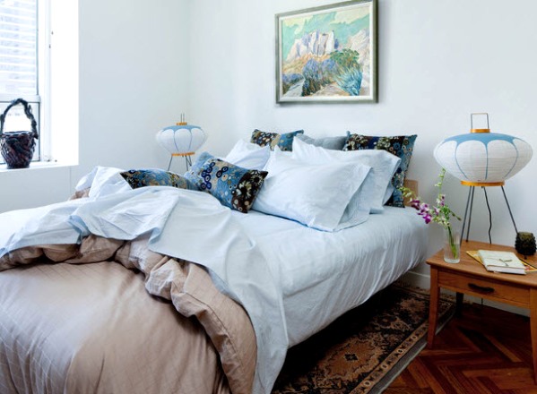 Small Bedrooms