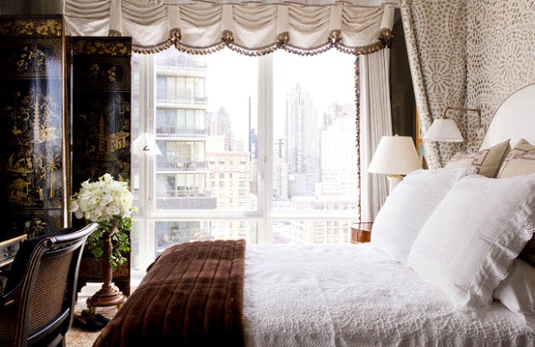 Small Bedrooms