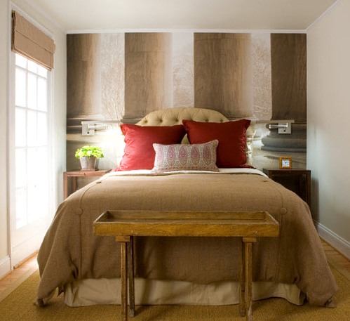 Small Bedrooms