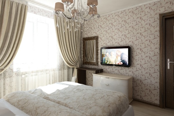 Small Bedrooms