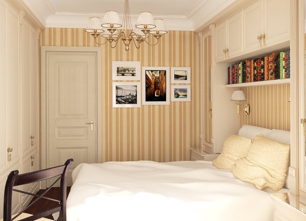 Small Bedrooms