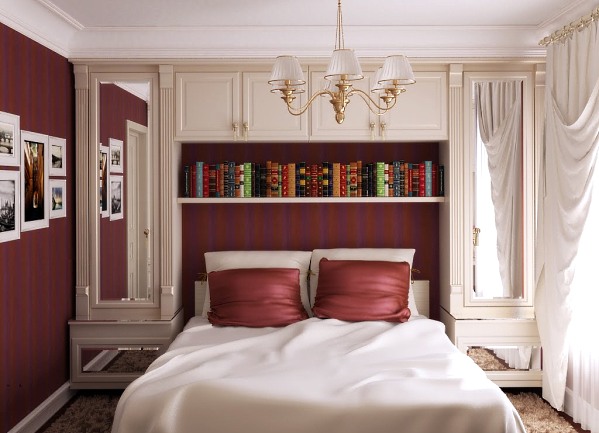 Small Bedrooms
