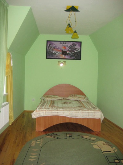 Small Bedrooms