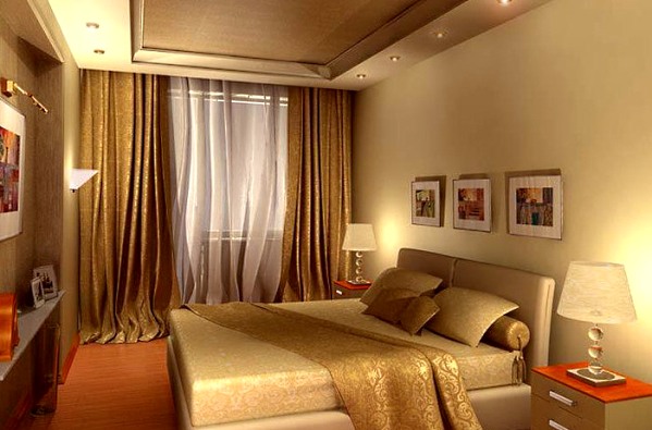 Small Bedrooms