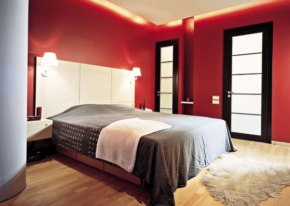 Small Bedrooms