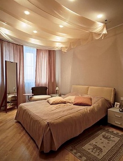 Small Bedrooms
