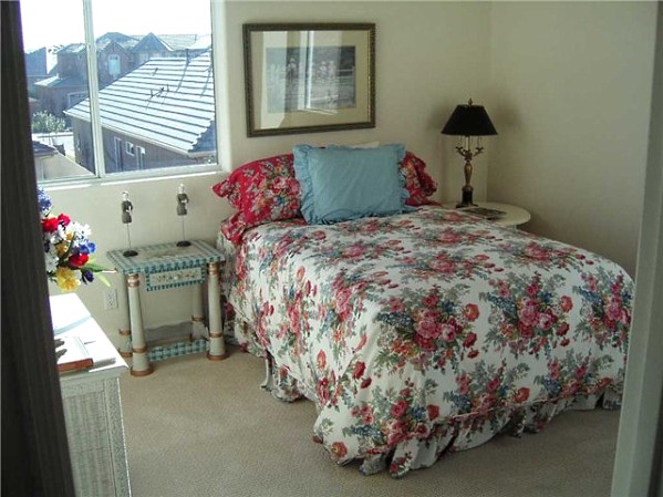 Small Bedrooms