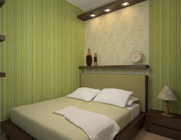 Small Bedrooms