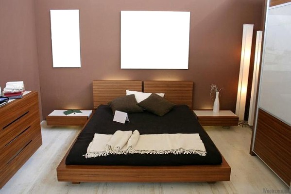 Small Bedrooms