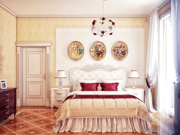 Small Bedrooms