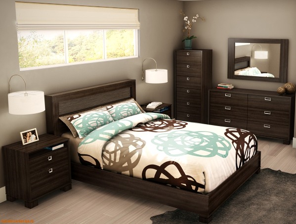 Small Bedrooms