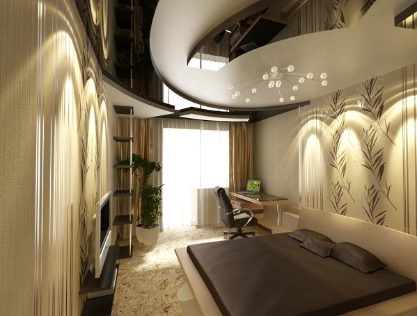 Small Bedrooms