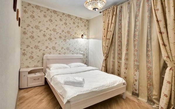 Small Bedrooms