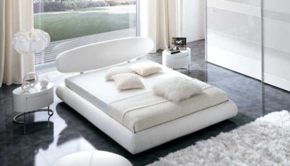 Small Bedrooms
