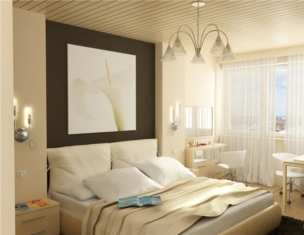Small Bedrooms