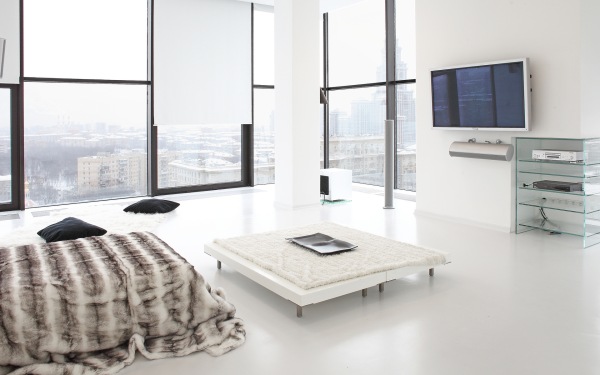 Front Rooms