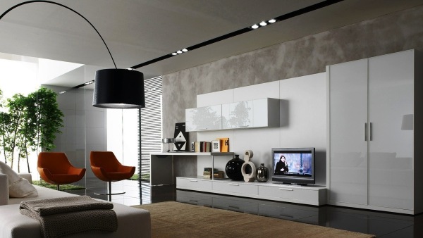 Front Rooms