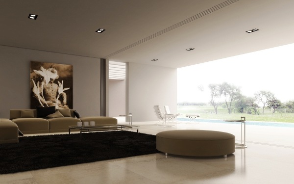 Front Rooms