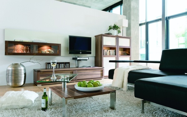 Front Rooms