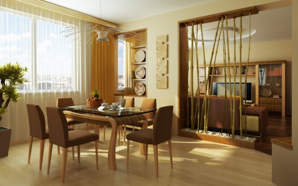 Front Rooms