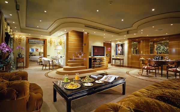 Front Rooms