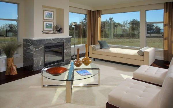 Front Rooms