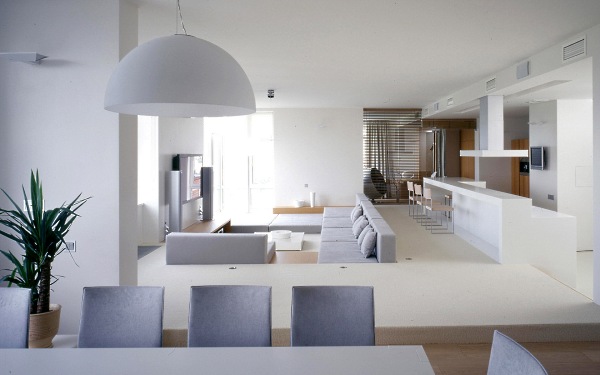 Front Rooms