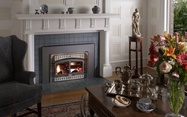 Front Rooms