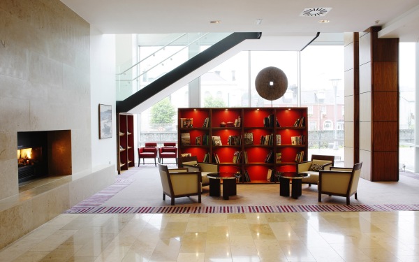 Front Rooms