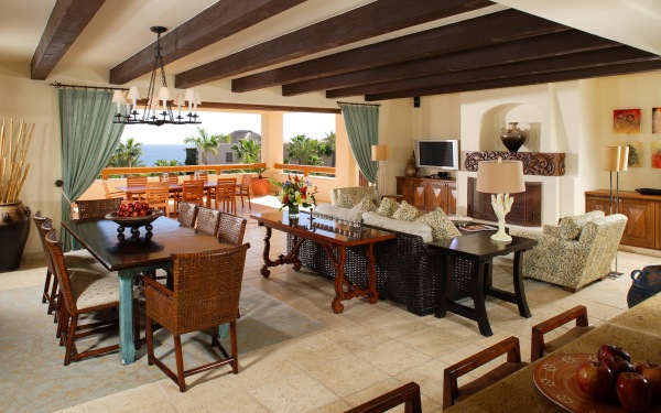 Front Rooms