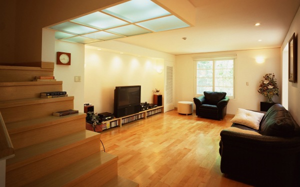 Front Rooms