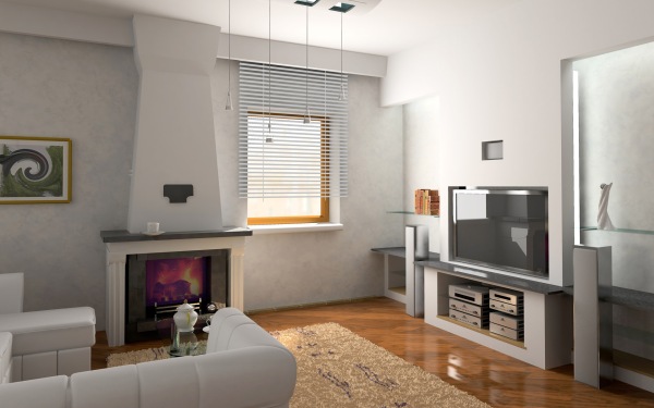 Front Rooms