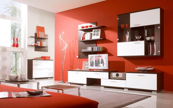 Front Rooms