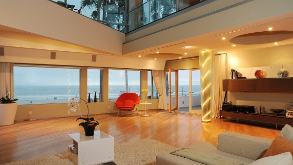 Front Rooms