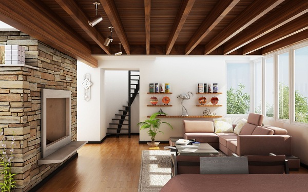 Front Rooms