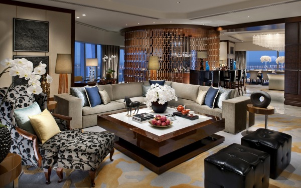 Front Rooms