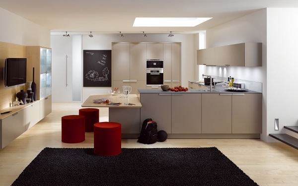 Kitchen Interior