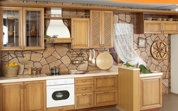 Kitchen Interior