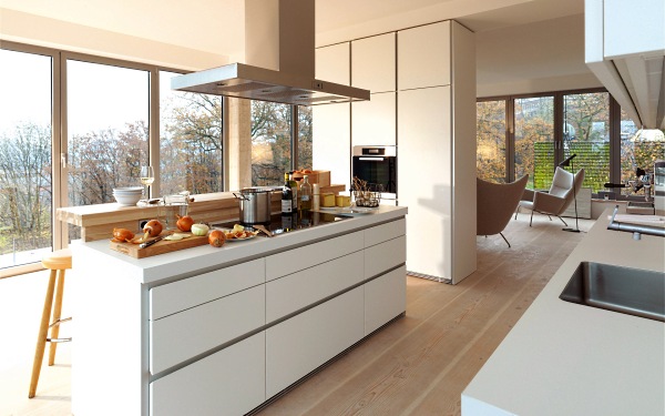 Kitchen Interior