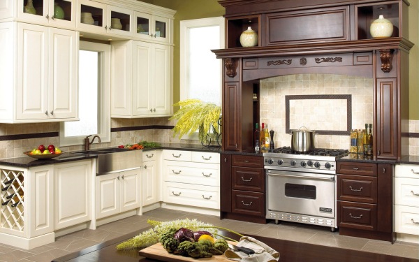 Kitchen Interior