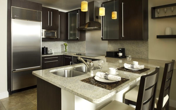 Kitchen Interior