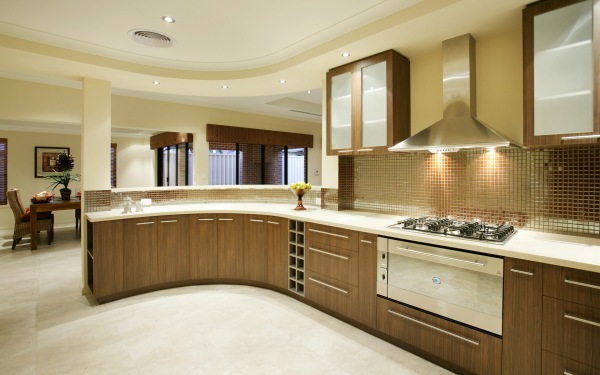 Kitchen Interior